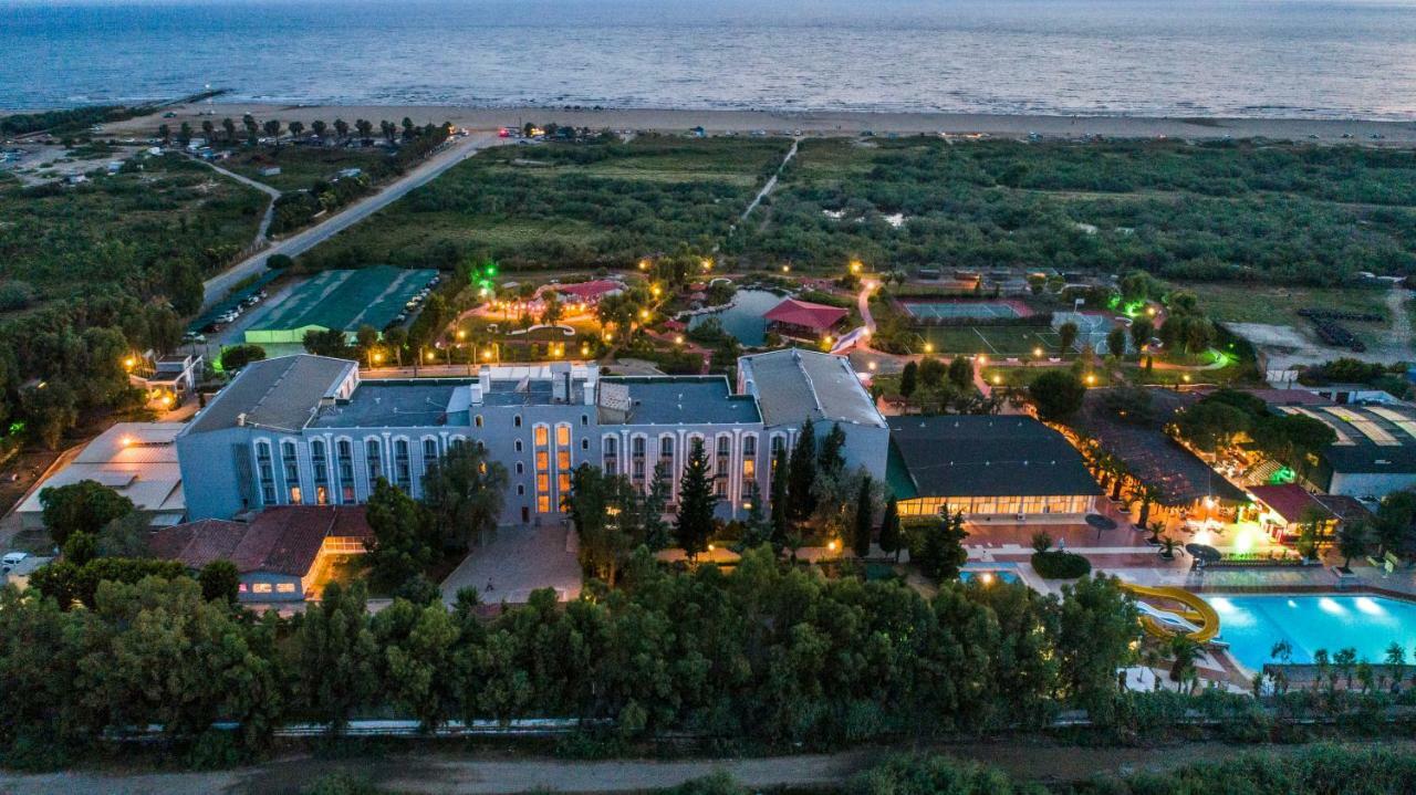 Hotel Beyt - Islamic Kusadasi Exterior foto