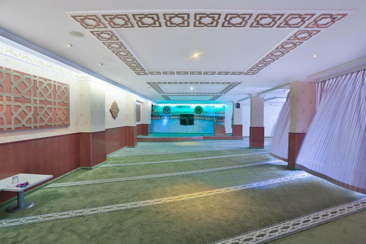 Hotel Beyt - Islamic Kusadasi Exterior foto