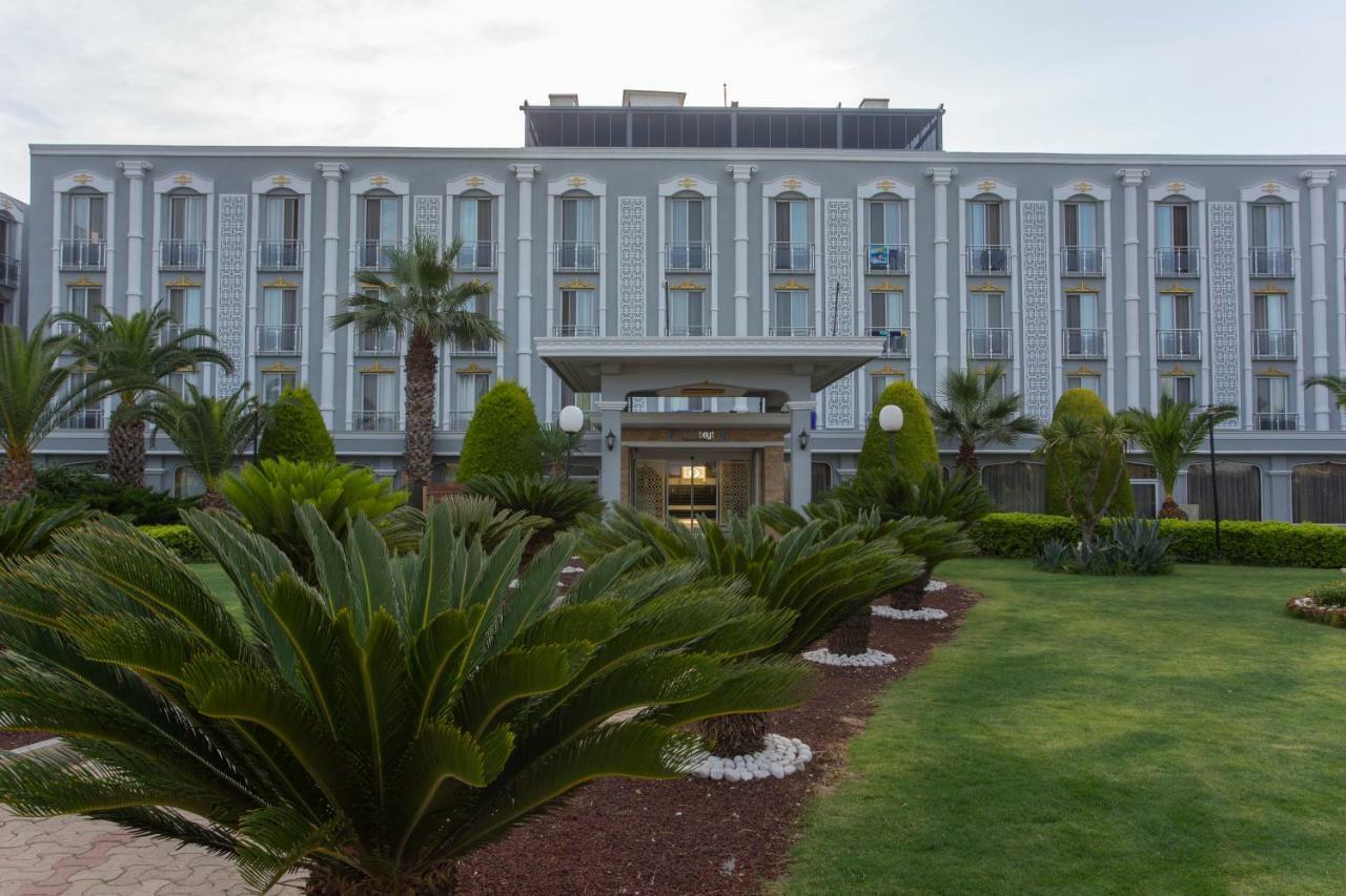 Hotel Beyt - Islamic Kusadasi Exterior foto