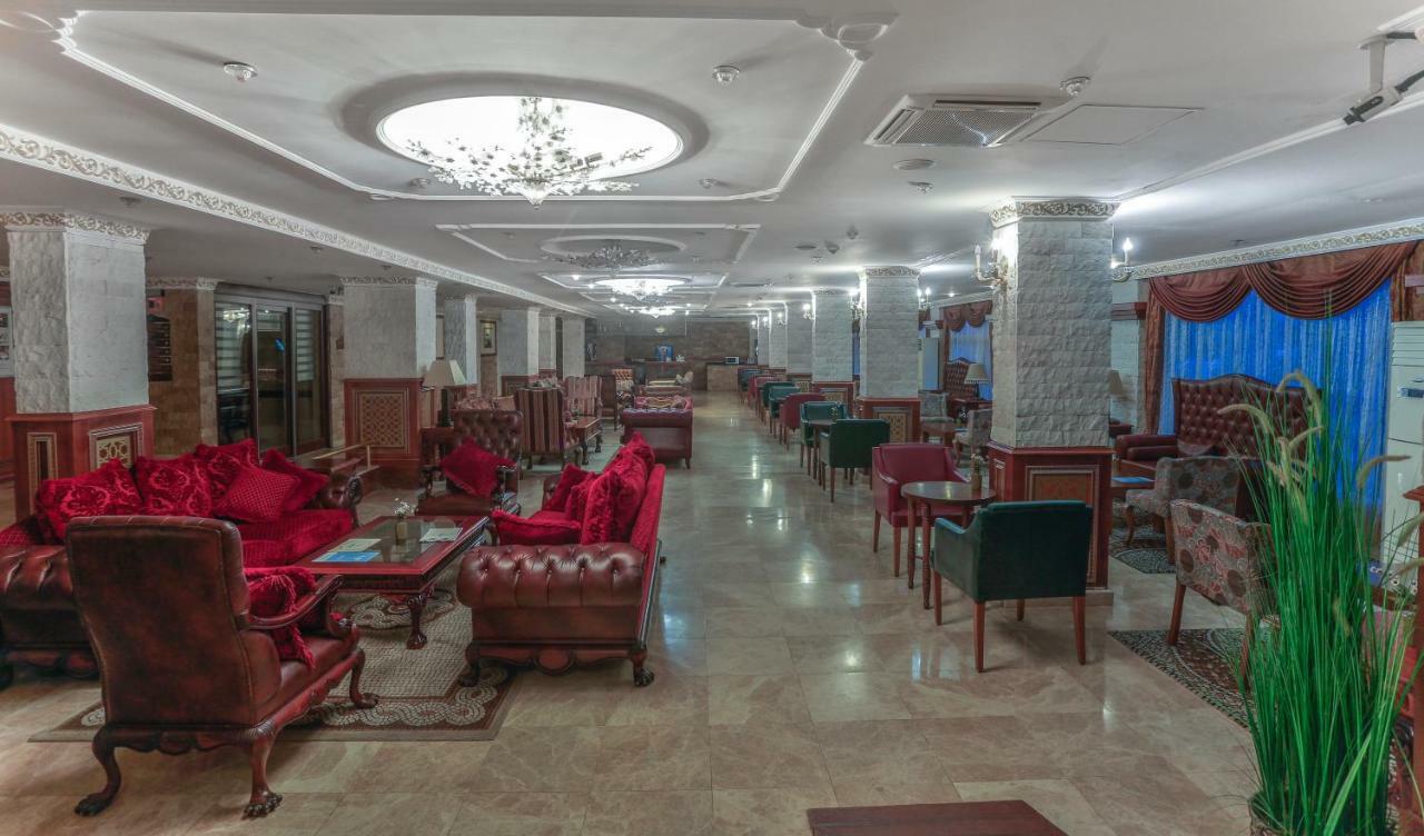 Hotel Beyt - Islamic Kusadasi Exterior foto