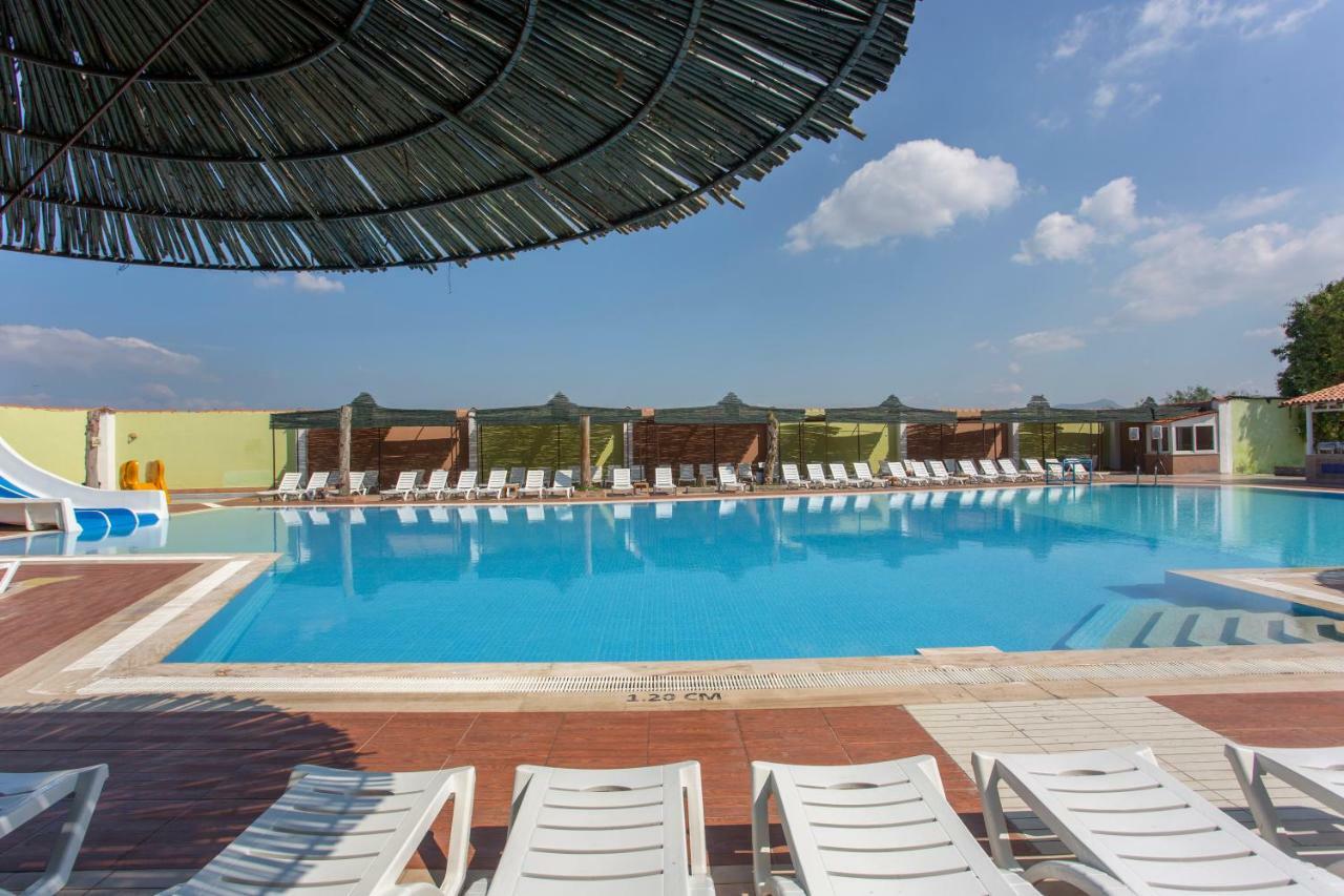 Hotel Beyt - Islamic Kusadasi Exterior foto