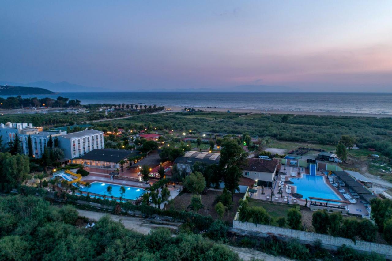 Hotel Beyt - Islamic Kusadasi Exterior foto