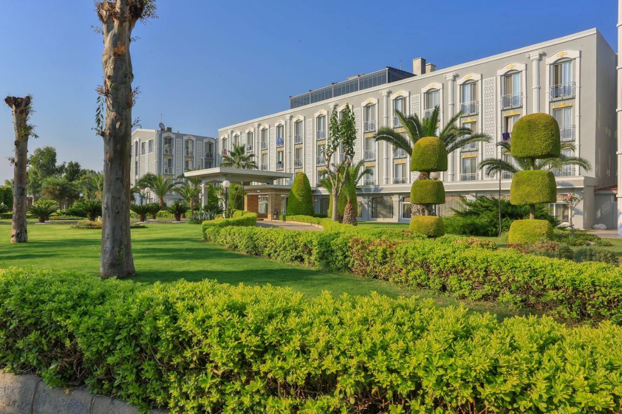Hotel Beyt - Islamic Kusadasi Exterior foto