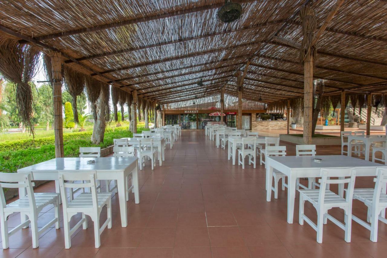 Hotel Beyt - Islamic Kusadasi Exterior foto