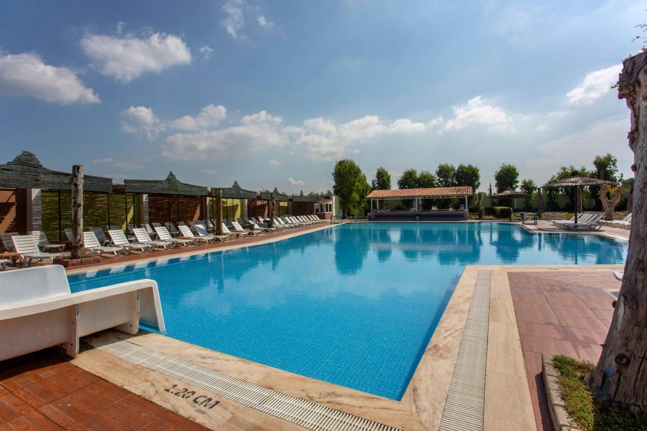 Hotel Beyt - Islamic Kusadasi Exterior foto