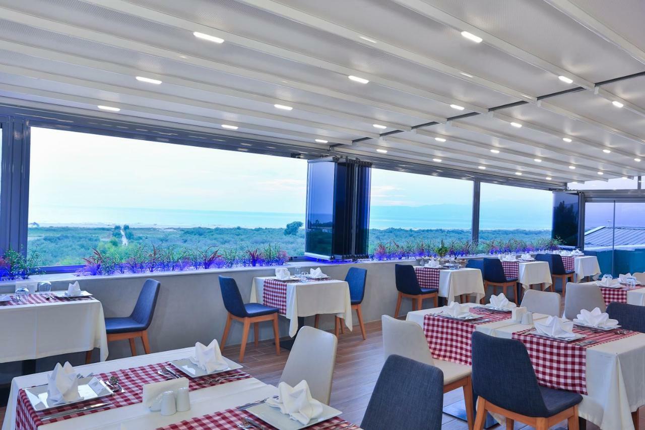 Hotel Beyt - Islamic Kusadasi Exterior foto
